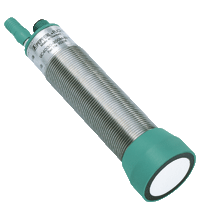 Pepperl+Fuchs UC4000-30GM-E6R2-V15 Single head system