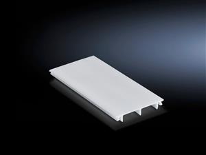 Rittal SV 9676.056 SV Side cover section, for busbar W: 60 mm, L: 1000 mm, (Flat-PLS)