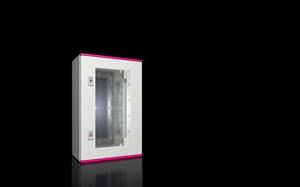 Rittal AX 1449.000 AX Plastic enclosure, WHD: 400x600x200 mm, with viewing window Turkey