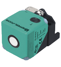Pepperl+Fuchs UC500-L2-E5-V15 Single head system