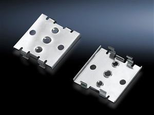 Rittal SZ 2309.000 SZ Mounting clip, for support rail