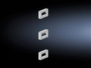 Rittal SV 3056.000 SV Spacing element, for busbar support, SV 3055000/3057000 Turkey