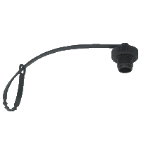 Pepperl+Fuchs V1-BV Blind plug for M12 sockets