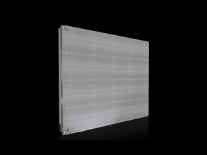 Rittal SV 9683.608 SV Partial mounting plate, WH: 902x793 mm, solid, for VX (W: 1000 mm) Turkey