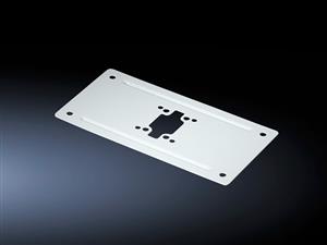 Rittal CP 6106.110 CP Enclosure reinforcement, rigid, CP 60, from enclosure dimensions: 300x150 mm
