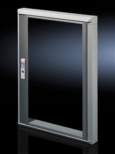 Rittal FT 2736.500 FT System window, for VX, TS, VX SE, 60 section, WHD: 700x670x77 mm, for W: 800 mm Turkey