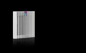 Rittal SK 3238.400 SK Blue e+ outlet filter, EMC, for fan-and-filter unit 32388xx, WxH 1165 x 1165 mm, RAL 7035