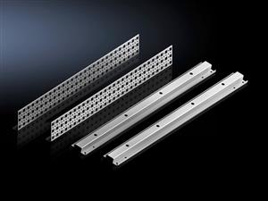 Rittal SV 9677.540 SV System attachment, for busbar support, 185 mm centre distance, for TS, SE (B: 1200 mm)