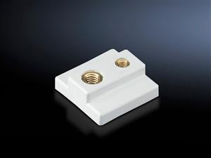 Rittal SV 9342.640 SV Sliding block, M4/M5, for circuit-breaker component adaptor 250 A
