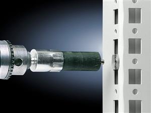 Rittal SM 2414.000 SM Contact cutter, for frame profile Turkey