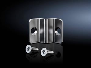 Rittal VX 8617.503 VX Baying connector, external, stainless steel, 14301 Turkey