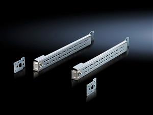 Rittal AE 2383.250 AE Rail for interior installation, for AE, for D: 250 mm Turkey