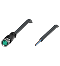 Pepperl+Fuchs V3-GM-BK10M-PUR-U