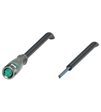 Pepperl+Fuchs V3-GM-E2-BK5M-PUR-U