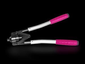 Rittal AS 4055.690 Notch plier for sheet metal