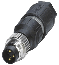 Pepperl+Fuchs V3S-GM-Q4