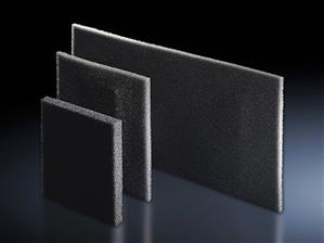 Rittal SK 3285.850 SK Filter mat, for cooling unit 317880x/317980x, WHD: 229 x 168 x 10 mm