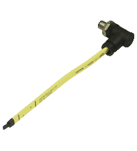 Pepperl+Fuchs VAZ-PK-FK-0,2M-V1-W Adapter cable G10 module/hand-held programming device