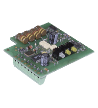 Pepperl+Fuchs VBA-2E1A-CB-N/E2-S Printed circuit board module2 NAMUR inputs and 1 electronic output