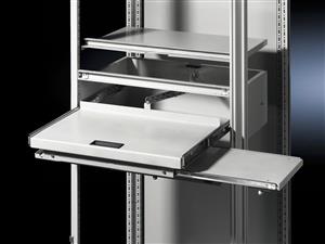Rittal TS 8801.715 TS Drawer, for TS, WD: 600x200 mm