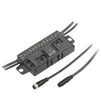 Pepperl+Fuchs VBA-4E4A-G20-ZEJ/M3L-P9