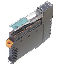 Pepperl+Fuchs VBA-4E4A-KE5-ZEJQ/E2L Cabinet module4 inputs and 4 outputs
