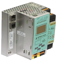 Pepperl+Fuchs VBG-ENX-K30-DMD-S16