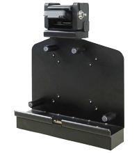 Pepperl+Fuchs VH P01 A01 Vehicle Dock Vehicle dock for Pad-Ex 01 DZ2, D2