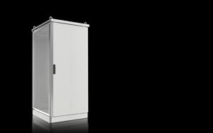 Rittal CS 9781.868 CS Toptec, bayable, WxHxD: 800x1600x800 mm