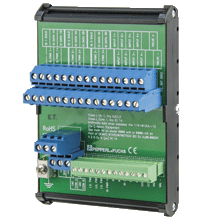Pepperl+Fuchs 6000-ISB-01 Series