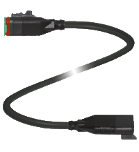 Pepperl+Fuchs DT3S-G-BK10M-PUR-O1-DT3P-G