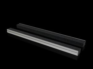 Rittal TS 8802.120 TS Section for cable entry, centre, for TS, VX SE, TP, for W: 1200 mm