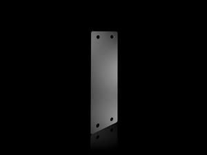 Rittal SV 9686.080 SV end cover for busbar holder supports 96860 x 0, for shock-hazard-protected covering of the busbar ends on the busbar holder Turkey
