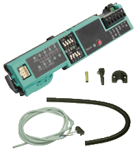 Pepperl+Fuchs DoorScan Interface Set