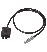 Pepperl+Fuchs LCR 04-1,6-0,5-Z1 Glass fiber optic - diffuse with PVC covering