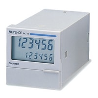 Keyence RC-11