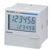Keyence RC-15 Turkey