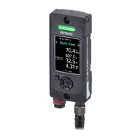 Keyence FI-1000 Turkey