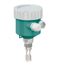 Pepperl+Fuchs LVL-M3-A Function principle Turkey