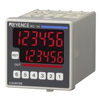 Keyence RC-13 Turkey