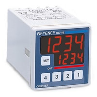 Keyence RC-19 Turkey