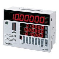 Keyence LS-7001 Turkey