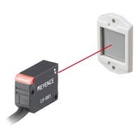 Keyence LV-S61 Turkey