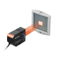Keyence LV-S63 Turkey