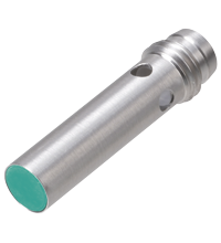 Pepperl+Fuchs NBB2-6,5M25-E3-V3 Switching function