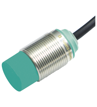 Pepperl+Fuchs NBN12-18GM30-A0 Switching function