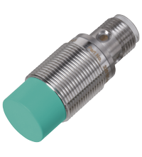 Pepperl+Fuchs NBN12-18GM30-A0-V1 Switching function
