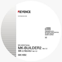Keyence MK-HB2 Turkey