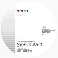 Keyence MB3-H2D1-DVD Turkey