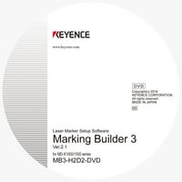 Keyence MB3-H2D2-DVD Turkey